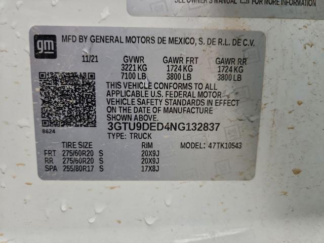 GMC Sierra K1500 Slt Image 2