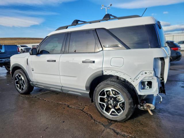 Ford Bronco Big Bend Image 2