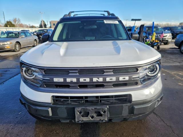 Ford Bronco Big Bend Image 4