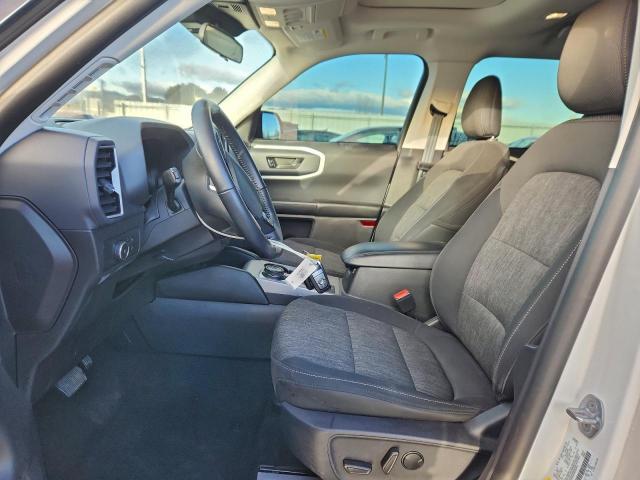 Ford Bronco Big Bend Image 12