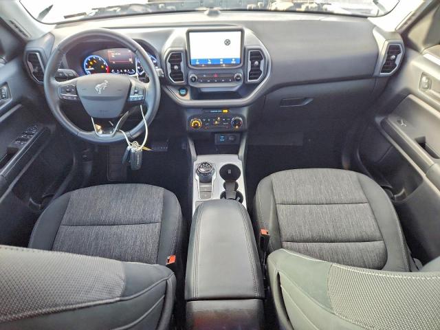 Ford Bronco Big Bend Image 3