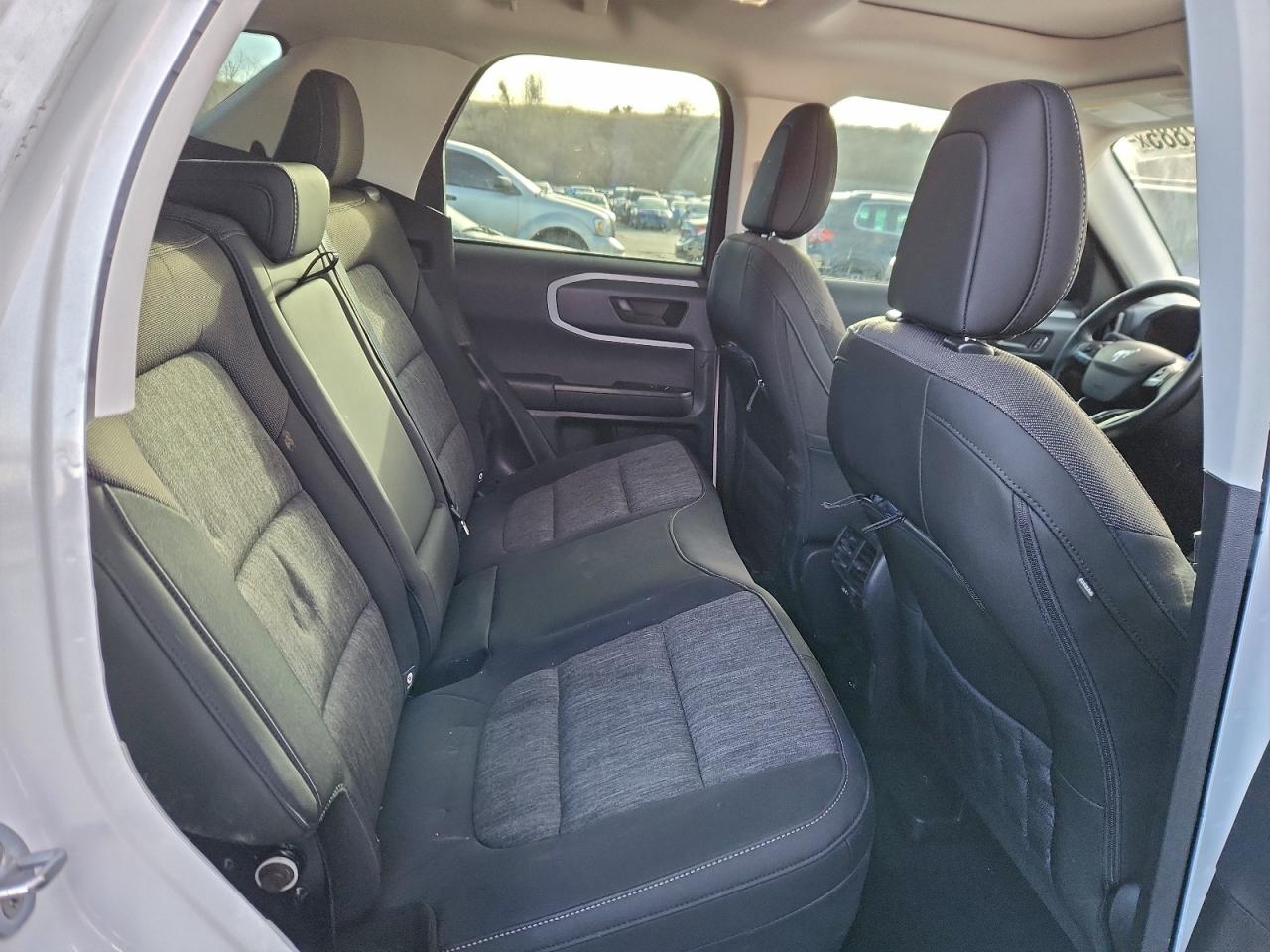 Ford Bronco Big Bend Image 8