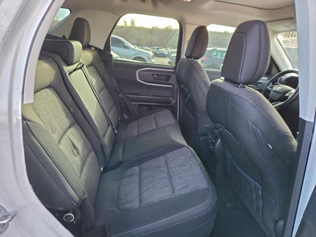 Ford Bronco Big Bend Image 8