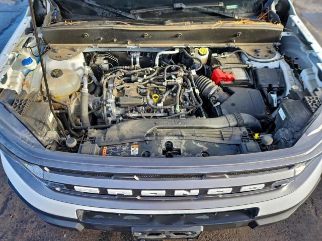 Ford Bronco Big Bend Image 11