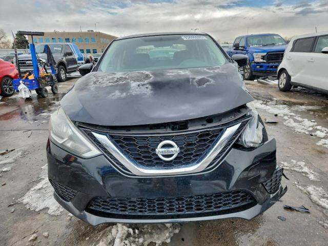 Nissan Sentra S Image 9