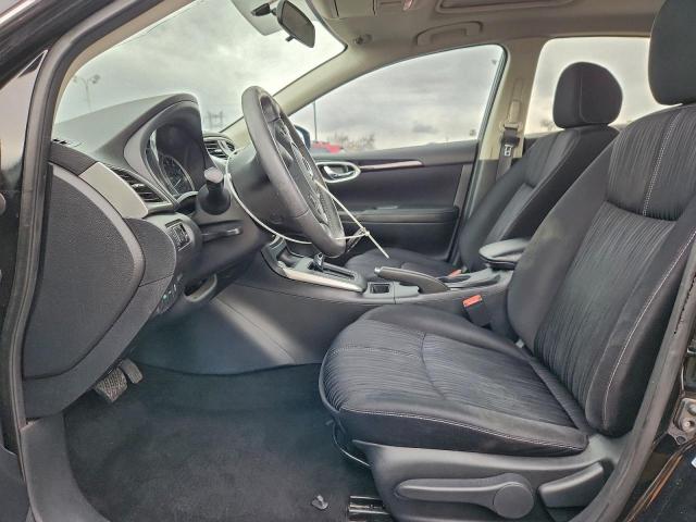 Nissan Sentra S Image 3