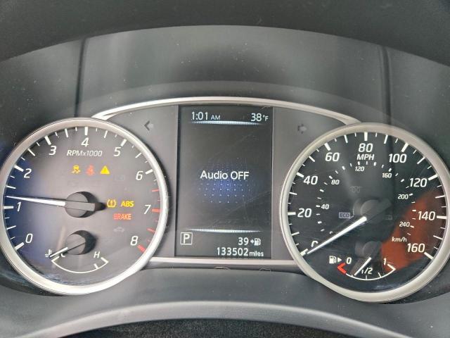 Nissan Sentra S Image 5