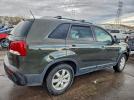Kia Sorento Base Image 6