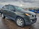Kia Sorento Base Image 8