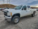 Chevrolet Silverado K2500 Heavy Duty Lt Image 1