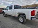 Chevrolet Silverado K2500 Heavy Duty Lt Image 13