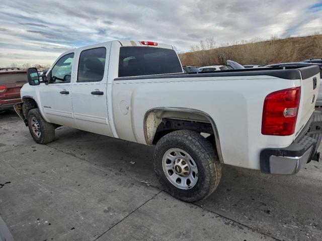 Chevrolet Silverado K2500 Heavy Duty Lt Image 13