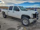 Chevrolet Silverado K2500 Heavy Duty Lt Image 9