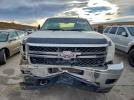 Chevrolet Silverado K2500 Heavy Duty Lt Image 2