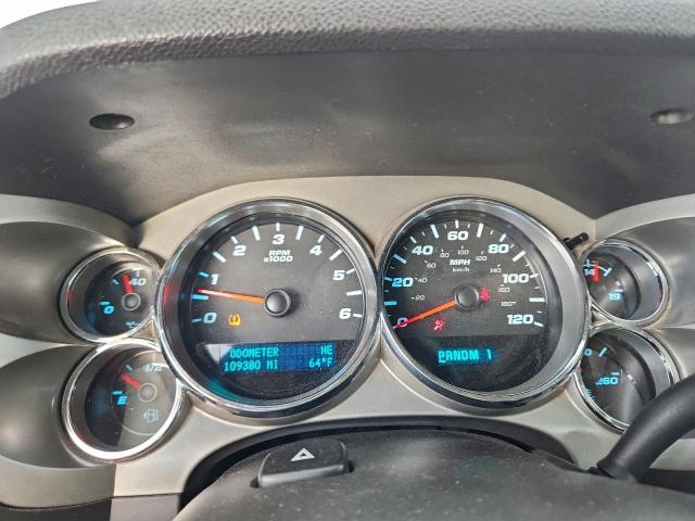 Chevrolet Silverado K2500 Heavy Duty Lt Image 12