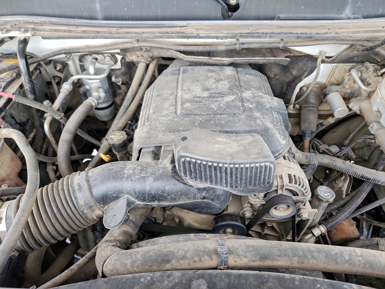 Chevrolet Silverado K2500 Heavy Duty Lt Image 7