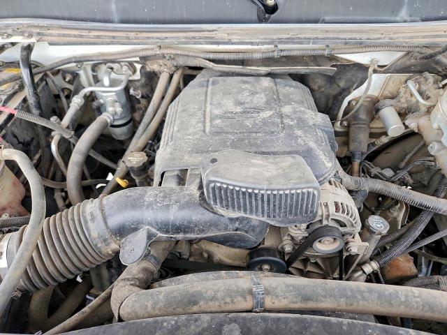 Chevrolet Silverado K2500 Heavy Duty Lt Image 7