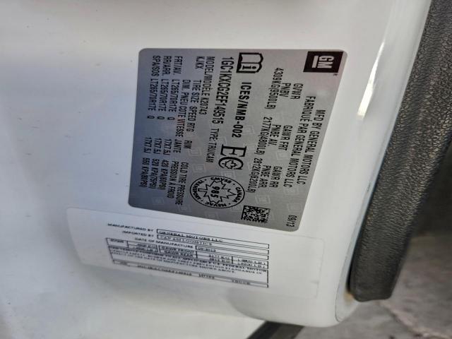 Chevrolet Silverado K2500 Heavy Duty Lt Image 8