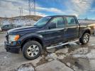 Ford F-150 Supercrew Image 1