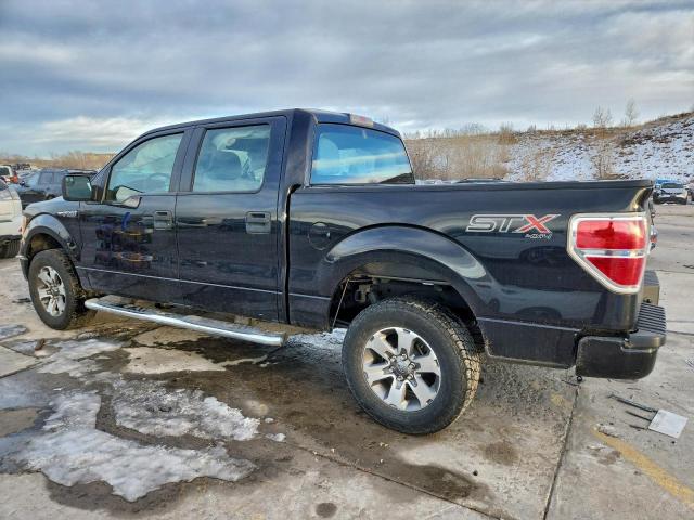 Ford F-150 Supercrew Image 10
