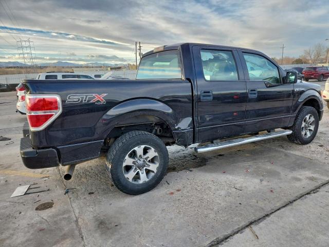 Ford F-150 Supercrew Image 2