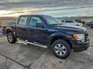 Ford F-150 Supercrew Image 4