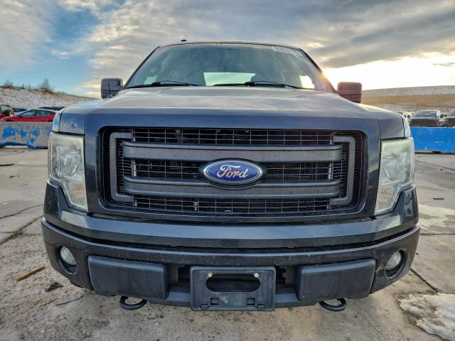 Ford F-150 Supercrew Image 3