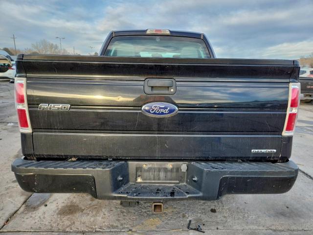 Ford F-150 Supercrew Image 6