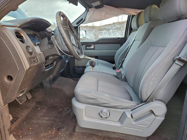 Ford F-150 Supercrew Image 7