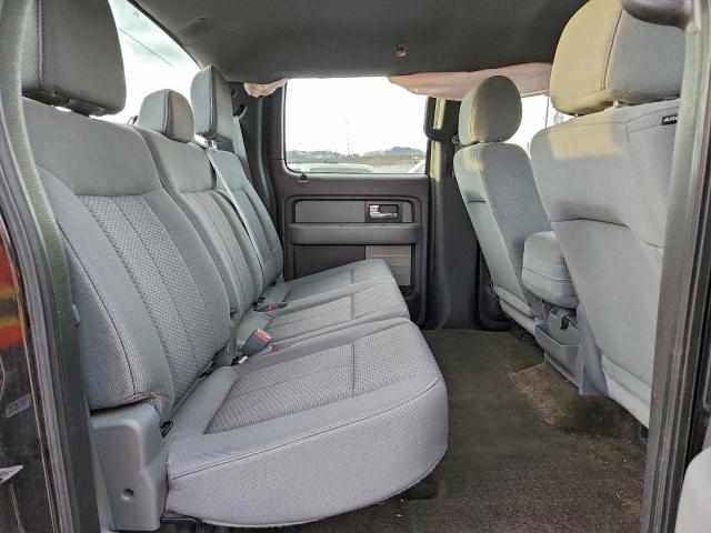 Ford F-150 Supercrew Image 11