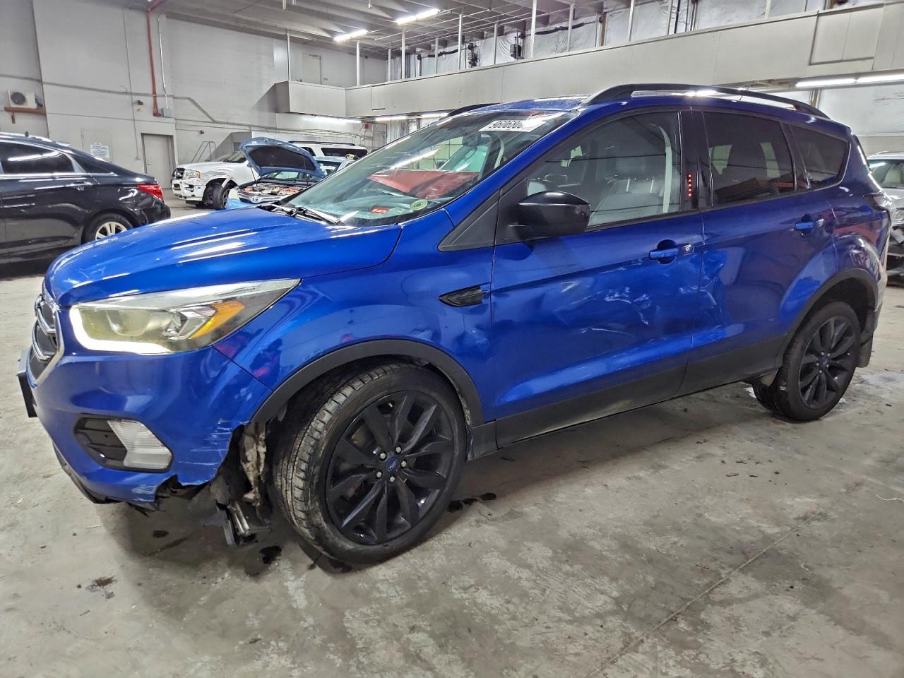 Ford Escape Se Image 1