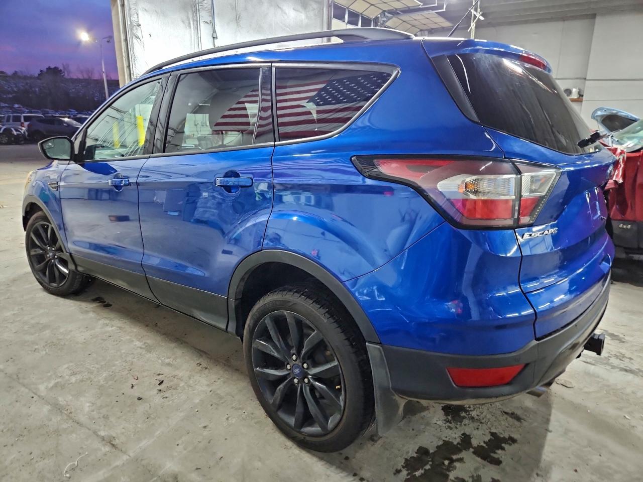 Ford Escape Se Image 7