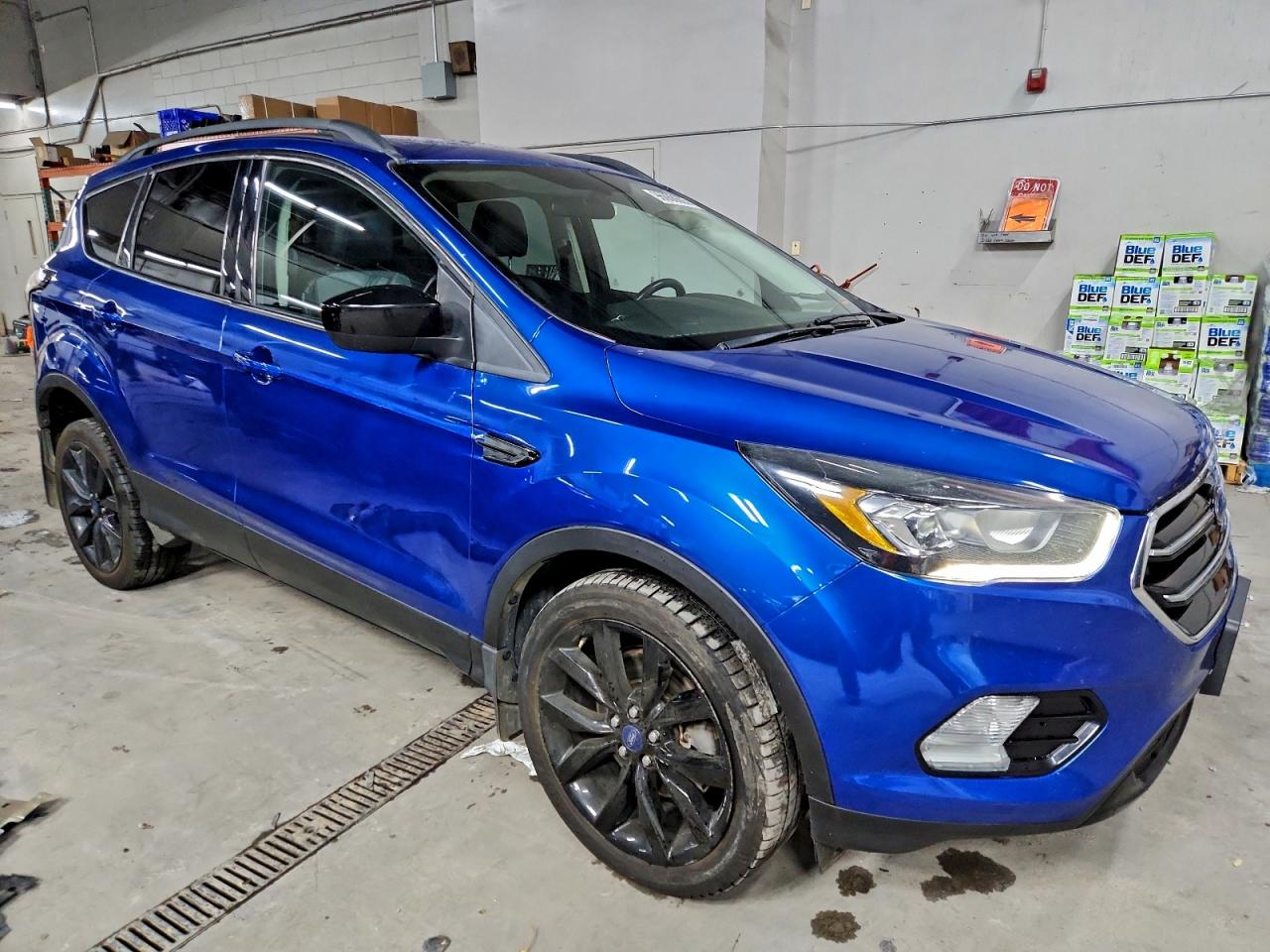Ford Escape Se Image 10