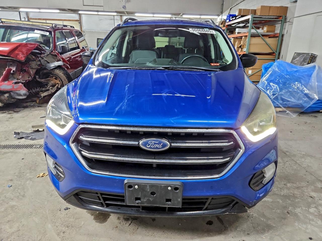 Ford Escape Se Image 12