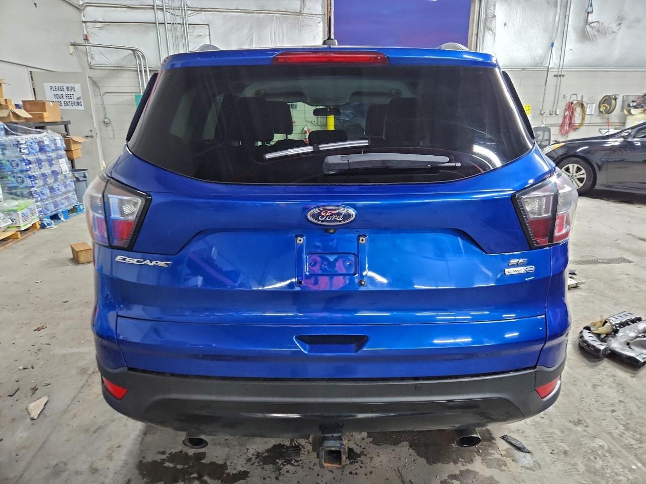 Ford Escape Se Image 9