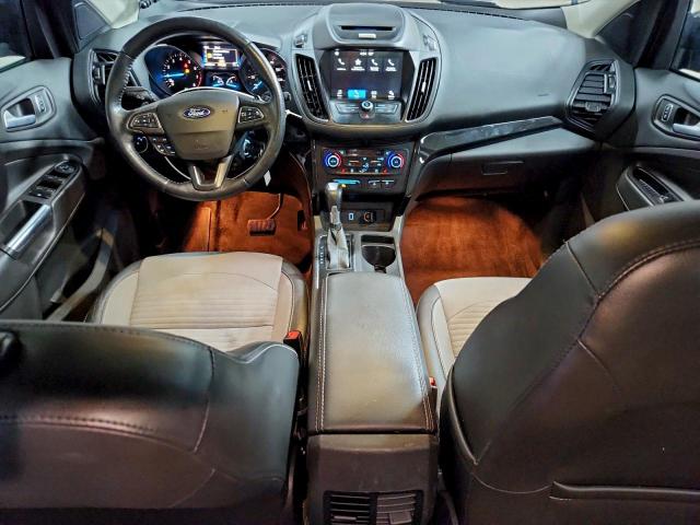 Ford Escape Se Image 8