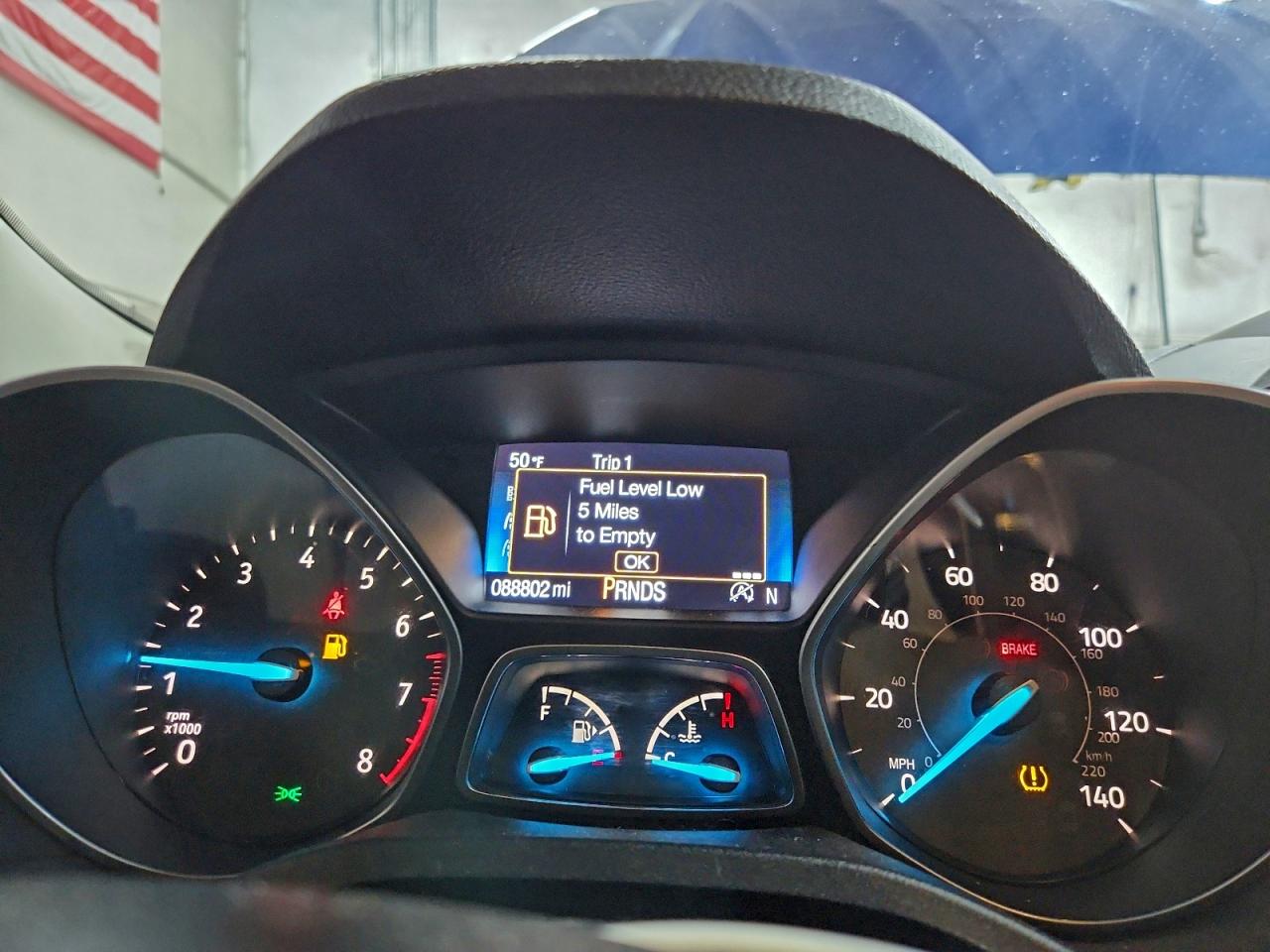 Ford Escape Se Image 13