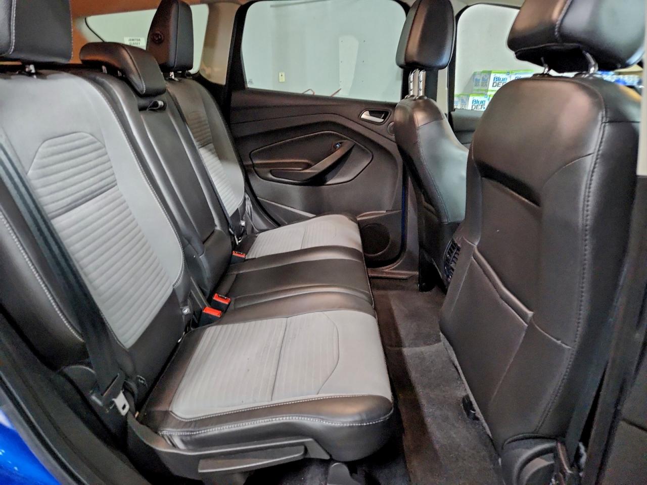 Ford Escape Se Image 5