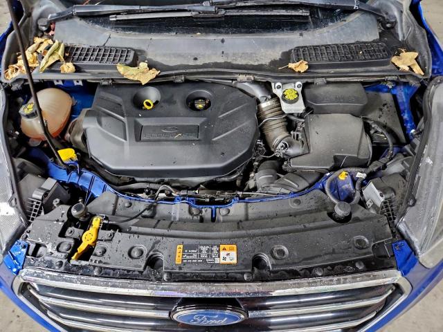 Ford Escape Se Image 2