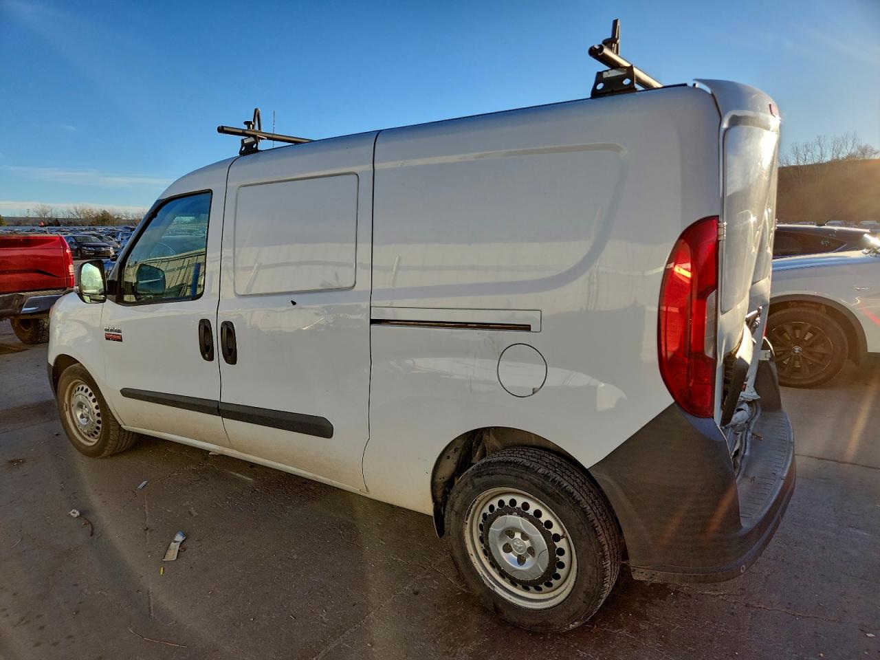 Ram Promaster Image 3