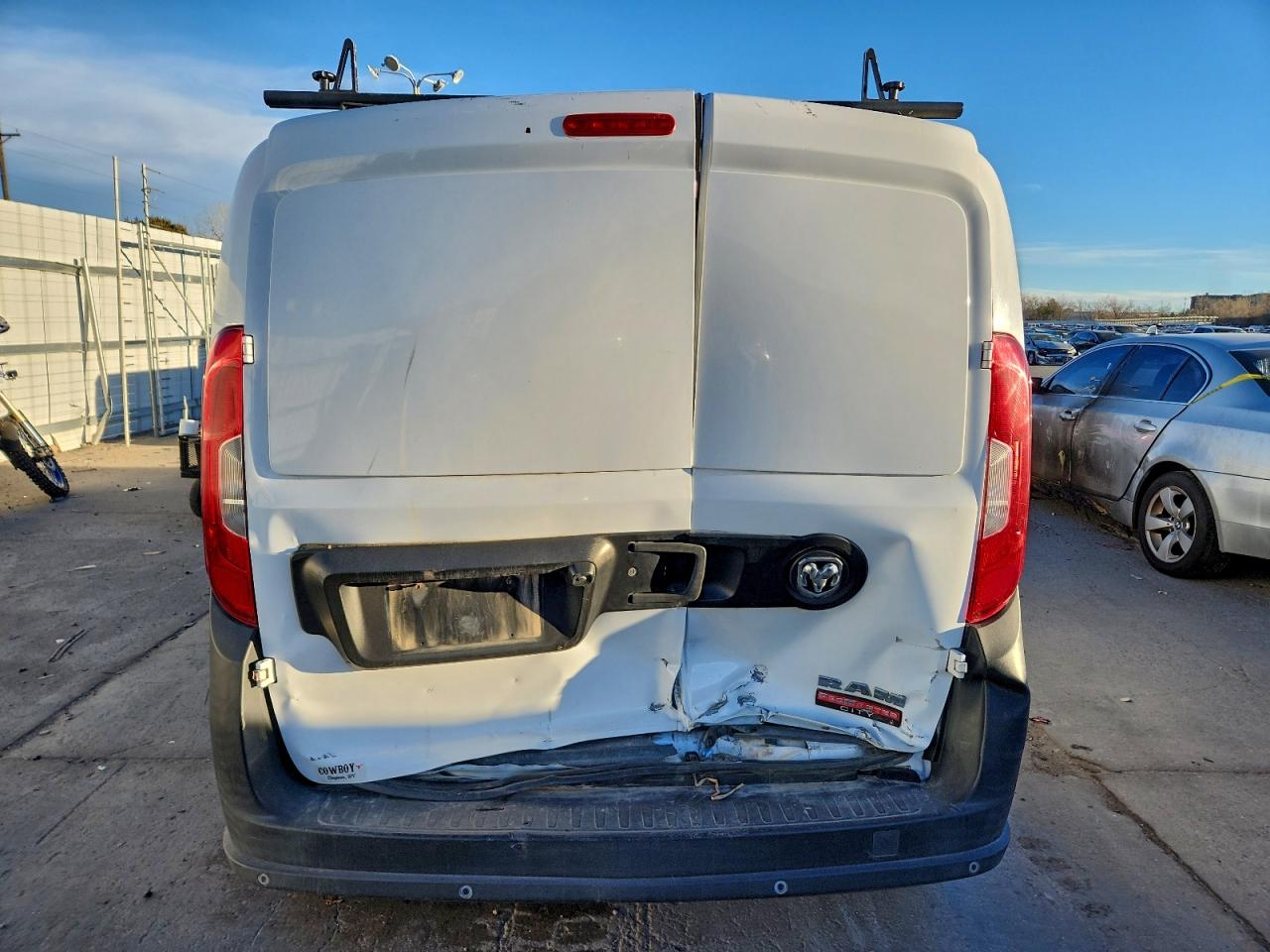 Ram Promaster Image 6