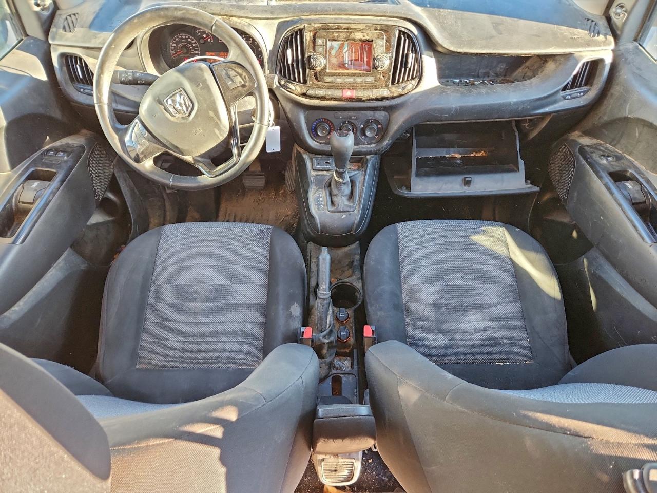 Ram Promaster Image 10