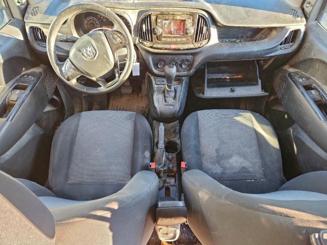 Ram Promaster Image 10