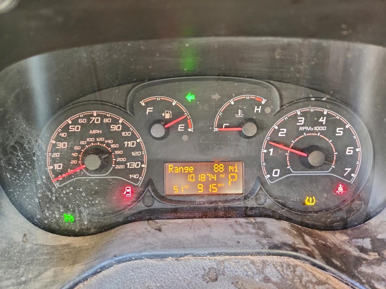 Ram Promaster Image 13