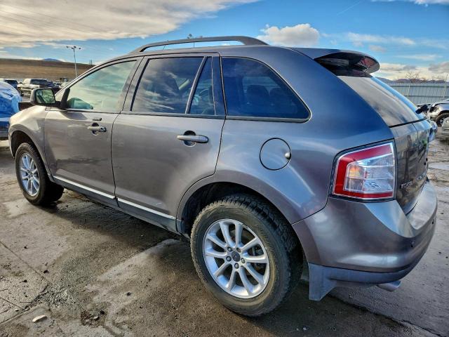 Ford Edge Sel Image 2