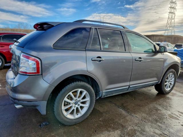 Ford Edge Sel Image 12