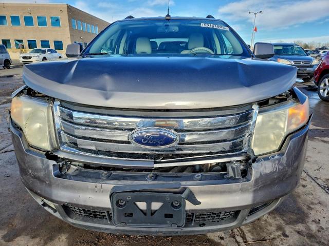 Ford Edge Sel Image 3