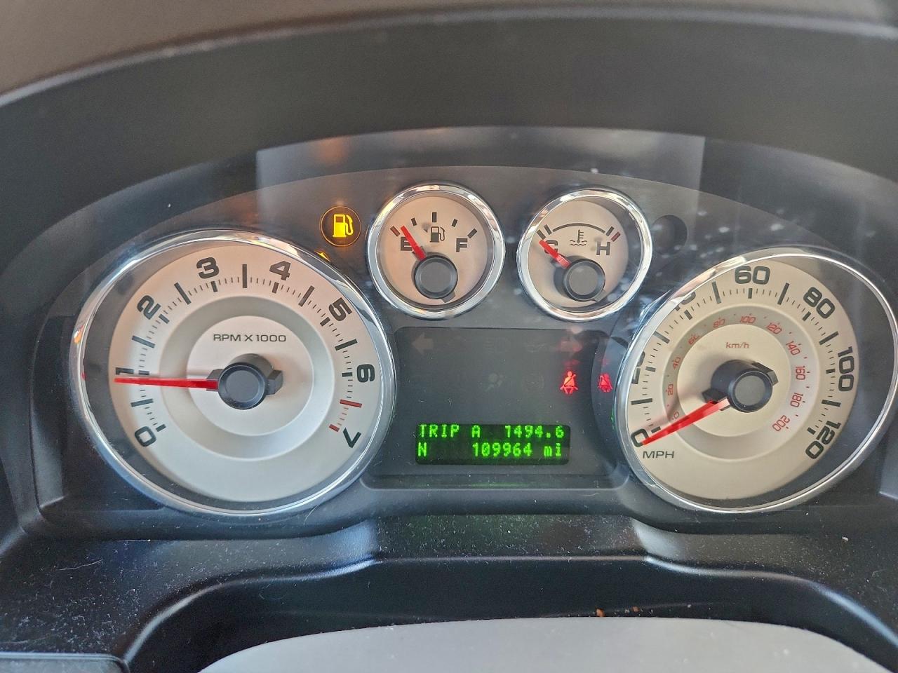 Ford Edge Sel Image 9