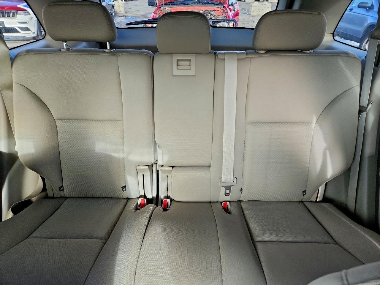 Ford Edge Sel Image 7