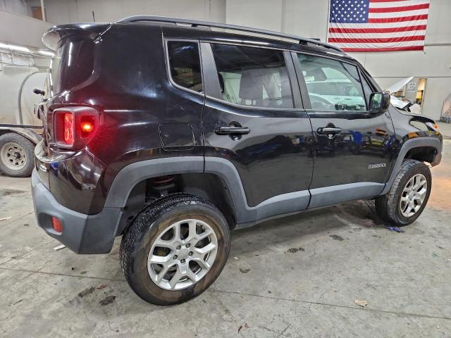Jeep Renegade Latitude Image 9